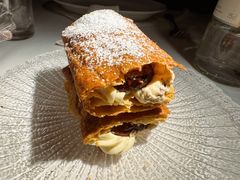 碧根果千层酥-壳里西餐厅Coquille Seafood Bistro(蒙自路店)