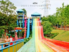 -美的鹭湖探索王国