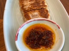 肉饼-北京柏悦酒店·锦庭餐厅Dining Room