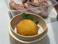 -大潮淮·淮扬菜(何园旗舰店)