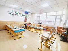 -东方金子塔成长中心(阜成门店)