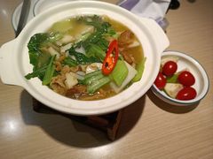 -吴氏老妈·23年家常菜(古城店)