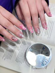 -Touch Nail·品质·美甲美睫