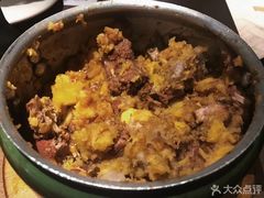 -奇滋豆味(南十四道街店)