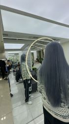 -赤道 Hair Salon