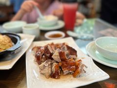 -鹅滋道(甘坑古镇店)