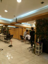 点击看大图 -雅仕 HAIR SALON 美发沙龙