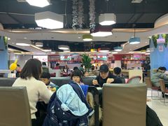 -食美汇美食广场(新奥店)