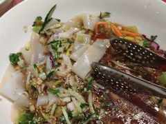 -西贝莜面村(当代商城店)
