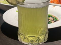 -九月里.自由花园餐厅