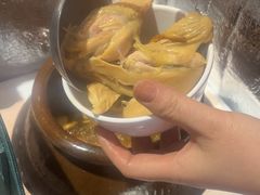 -煨阿婆营养煨汤(闵行店)