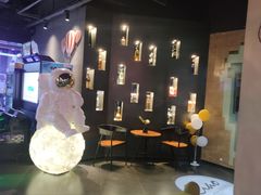 -CIAO·团建聚餐·生日派对轰趴馆(福田店)