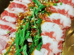 -嘿嘟嘟·肋条烧肉放题(爱融荟城店)