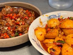 -潇湘阁(汉光百货店)