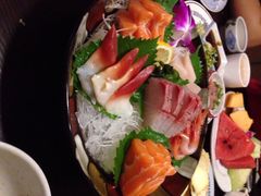 松子日本料理(白家庄店)-松子料理(白家庄店)