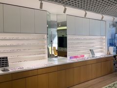 -启明眼镜(海淀黄庄店)