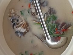 -万景饭店·鱼街农家菜