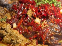 -烤匠麻辣烤鱼(万象城店)