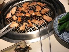 -赤坂亭M9和牛烧肉·日料398放题(万达店)