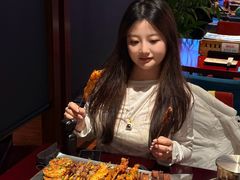 -周丹丹原味烧烤(香格里拉店)