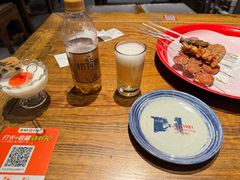 -北三老太太烧烤(人生一串上榜店)