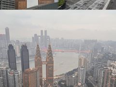 -重庆万豪中餐厅·Man Ho