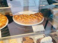 -贝克托马斯·德式烘焙传承(海上世界店)
