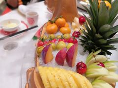 -好福记饭店(红梅公园店)