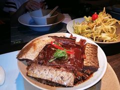 -外婆家(杭州马塍店·杭帮菜名店)