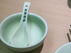 -吕氏疙瘩汤·海鲜新鲁菜(凯德mall新都心店)