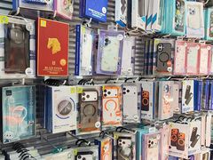 -蓝猩先生手机贴膜维修回收·折叠屏全包膜