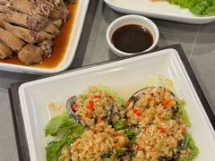 -秦淮人家风味酒楼(赣榆店)