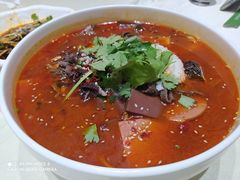 -阿莉餐厅(枣阳路店)