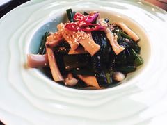 -铜锣湾·有麝自然香(渝北财富中心店)