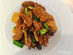 -闫府私房菜·百年鲁菜(恒隆店)