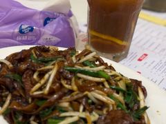-大哥餐厅(西城花园店)
