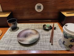 -戏作寿司(观音桥店)