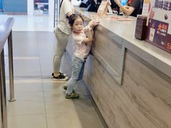 -汉堡王(万泰街店)