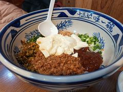 -蜗牛小馆醉乡民谣云南菜(惠新西里店)