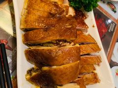 油鸡烧鸭-香港新记茶餐厅(湖墅南路店)
