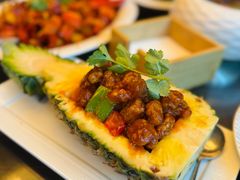 -新天世纪中餐厅