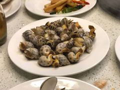 -青蓬蒸汽海鲜·深圳老字号·团建聚会(壹方城店)