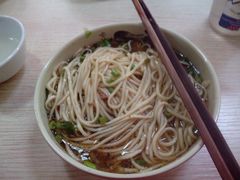 -牛王庙外行家常面(芳草街店)