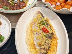 -祈胜邨•顺德鱼生•顺德菜(容桂店)
