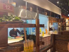 -普洱小黄牛餐厅铜火锅·思茅地方菜(世纪城店)