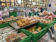 -宫廷糕点铺(建设路店)