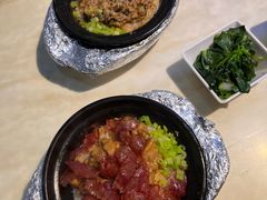 -阿宝煲仔饭(东方花园店)