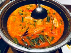 -泰香米泰国餐厅(凯德新南店)