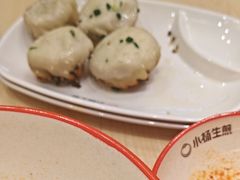 -小杨生煎(深圳岗厦北店)