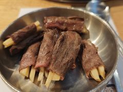 -姜虎东白丁烤肉(深圳湾后海汇店)